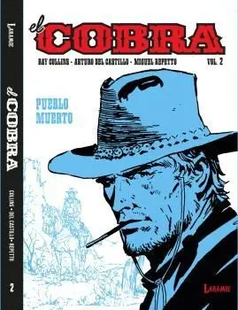 EL COBRA 02 PUEBLO MUERTO