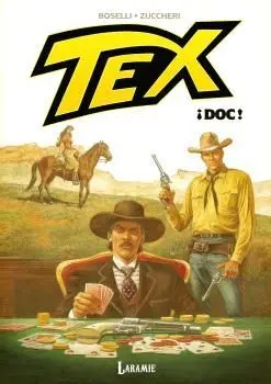 TEX 04: ¡DOC!