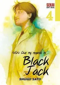 NEW GIVE MY REGARDS TO BLACK JACK 01