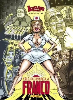 YO LE HICE UNA PAJA A FRANCO