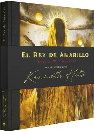 EL REY DE AMARILLO