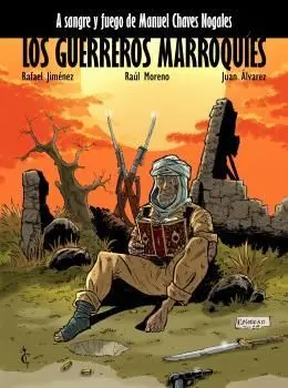 GUERREROS MARROQUÍES