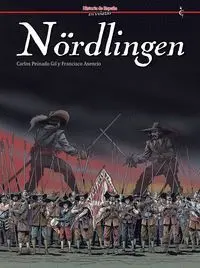 NÖRDLINGEN NÖRDLINGEN