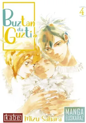 BUZTAN ETA GUZTI 04