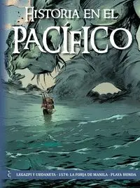 HISTORIA EN EL PACÍFICO HISTORIA EN EL PACÍFICO