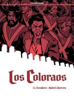 LOS COLORAOS