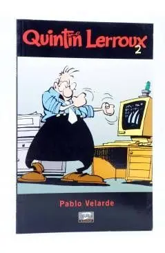 QUINTIN LERROUX 02 QUINTIN LERROUX 02