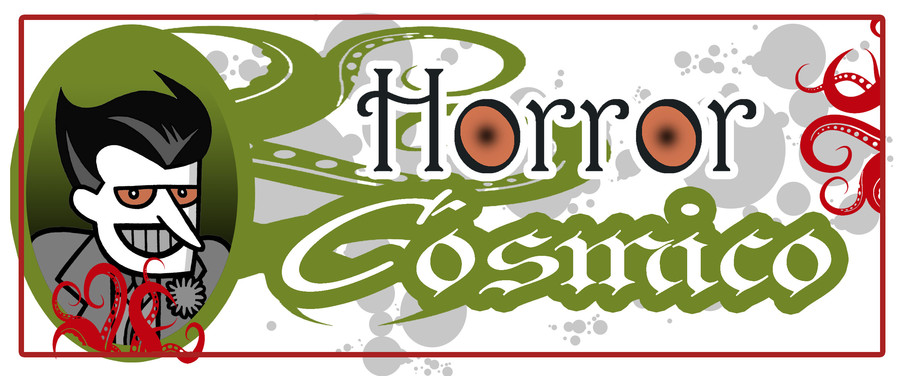Especial Horror Cósmico