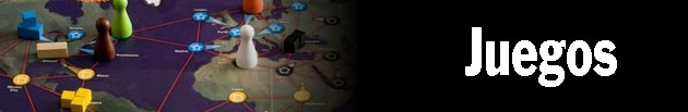 Juegos 16-08-2019