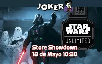 Torneo Star Wars Unlimited Torneo Star Wars Unlimited