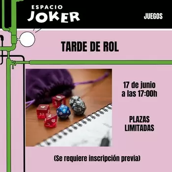 Partida de Rol Partida de Rol