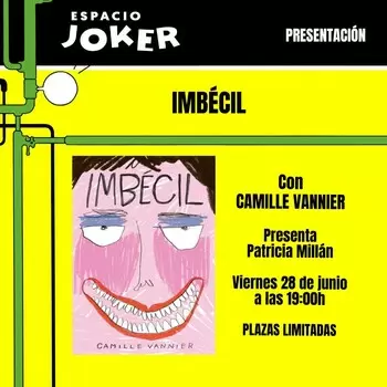 Presentación Imbécil