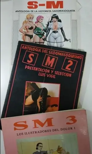 Charla y Presentación sobre BDSM Charla y Presentación sobre BDSM