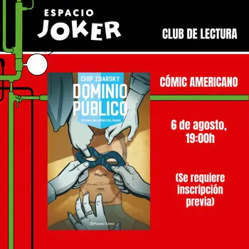 Dominio Público Dominio Público