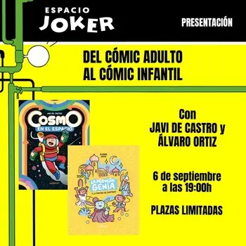 Charla Charla