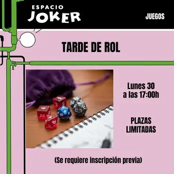 Partida de Rol Partida de Rol