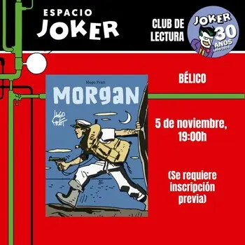 Morgan