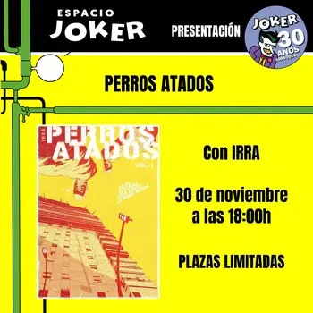 Presentación Presentación