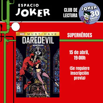 Daredevil: Born Again Daredevil: Born Again