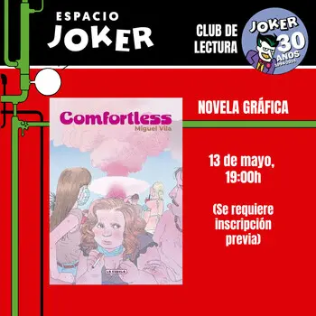 Comfortless