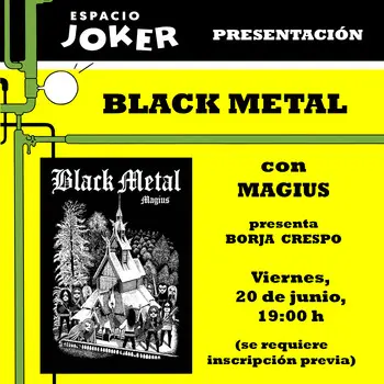 Presentación
