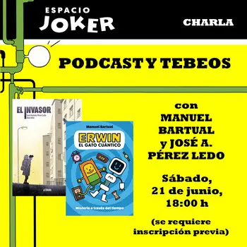 Charla