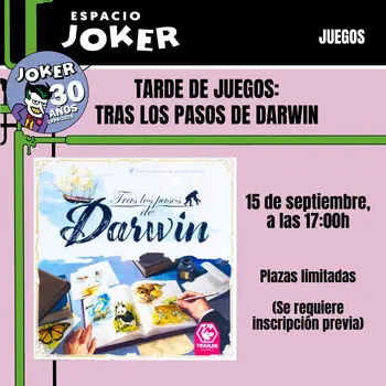 Sesión de juegos 