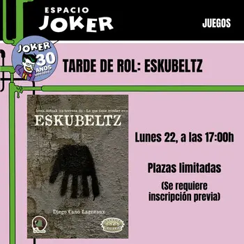 Partida de rol 