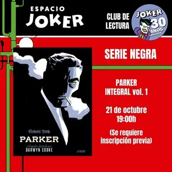 Club de lectura