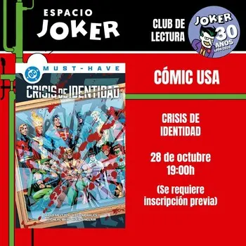 Club de lectura