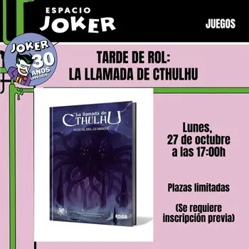 Sesión de rol
