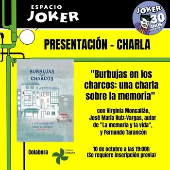Presentación-charla