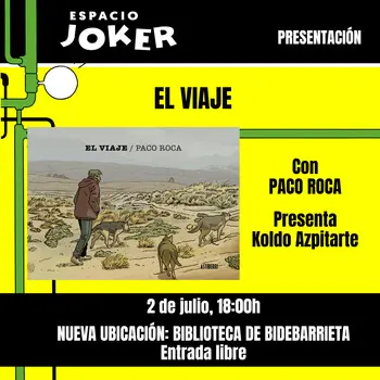 Presentación de 