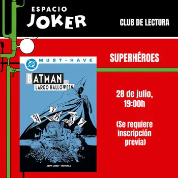 Club de lectura 