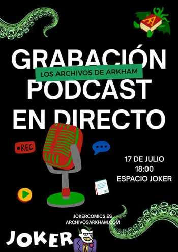 Podcast 