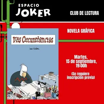 Club de lectura 