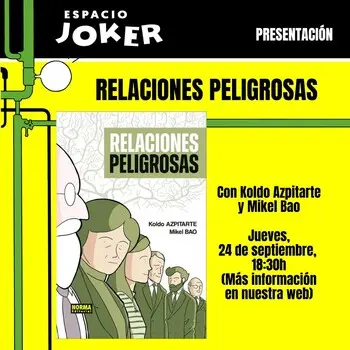 Presentación 