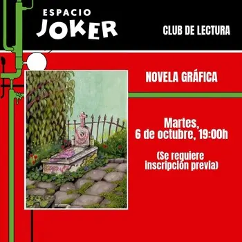 Club de lectura 