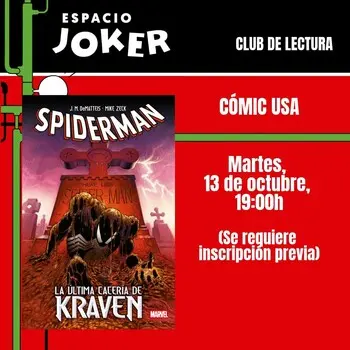 Club de lectura 