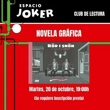 Club de lectura 