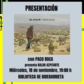 Presentación de 