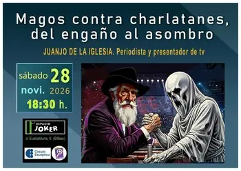 Charla 