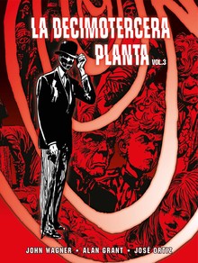 LA DECIMOTERCERA PLANTA 03