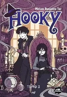 HOOKY 03