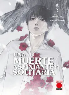 UNA MUERTE ASFIXIANTE Y SOLITARIA 05