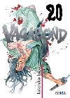 VAGABOND 20