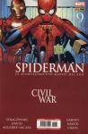 SPIDERMAN VOL.2 09. Civil War SPIDERMAN VOL.2 09. Civil War