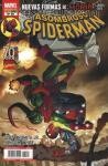 ASOMBROSO SPIDERMAN 30: Nuevas formas de morir 2