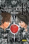 DEATH NOTE 13
