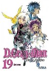 D.GRAY-MAN 19